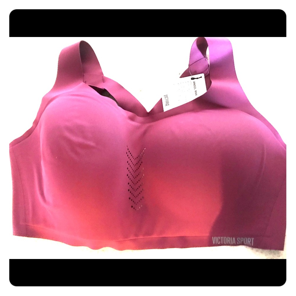 NWT Victoria’s Secret Sport Angel Max Sports Bra